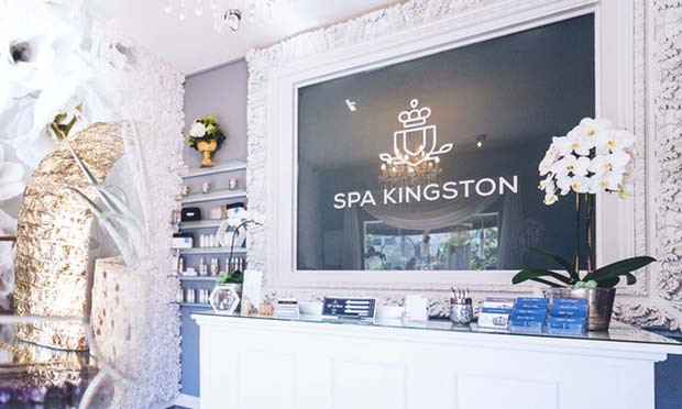 Massage Kingstone