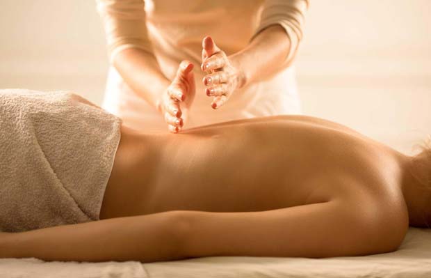 Massage trị liệu tại quận Ba Đình