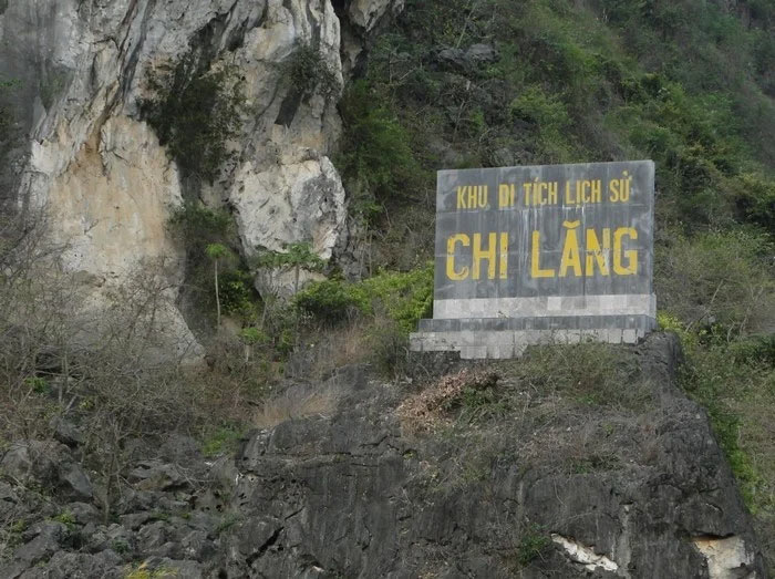 Ải Chi Lăng