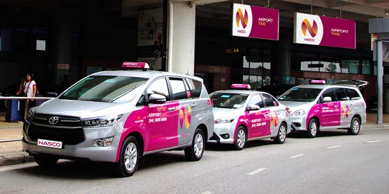 &nbsp;Airport taxi Nội Bài người bạn đồng hành trên mọi nẻo đường