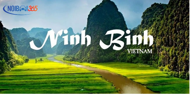Taxi từ Hà Nội đi Ninh Bình