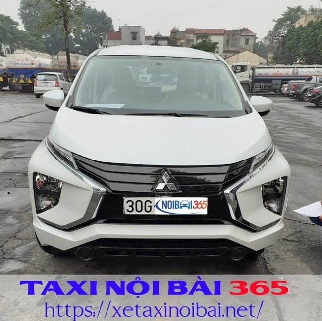 Taxi Nội Bài 365 đưa đón quý khách