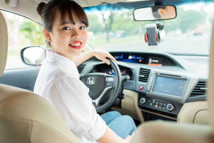 Có nên chọn đơn vị Taxi Group để làm việc