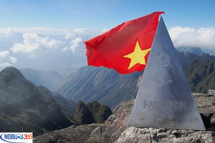 Đỉnh Phan Xi Păng