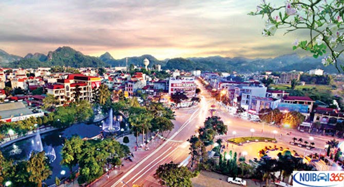 du lich sơn la