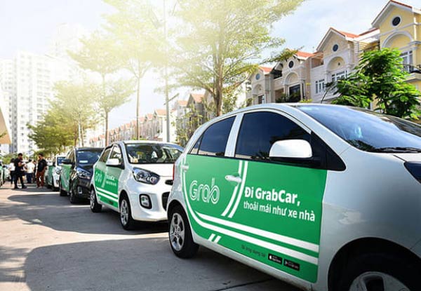 Grab Taxi Là Gì? Danh Sách Các Tỉnh Có Grab Cập Nhật 2020