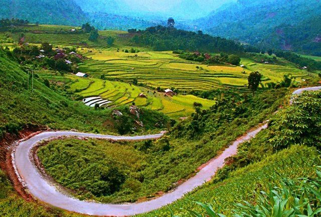 Kinh nghiệm đi du lịch Bắc Kạn