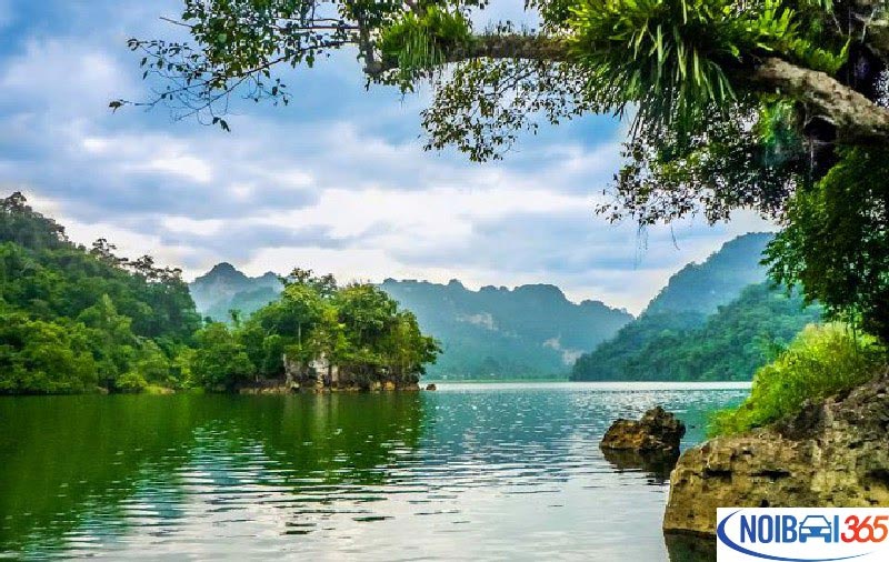 Những địa điểm không thể bỏ qua khi tới Bắc Kạn