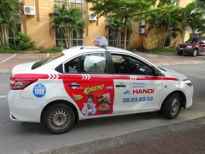 Top Các Hãng Taxi Hà Nội Giá Rẻ Mà Bạn Nên Biết