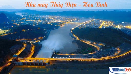 Taxi Nội Bài 365 đi hòa bình