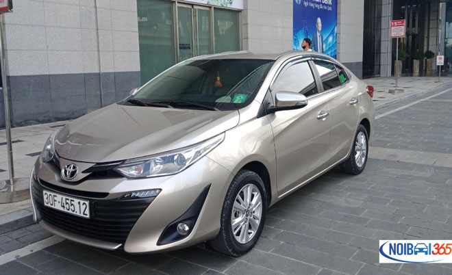 Taxi Nội Bài 365 phục vụ tận tình, chu đáo