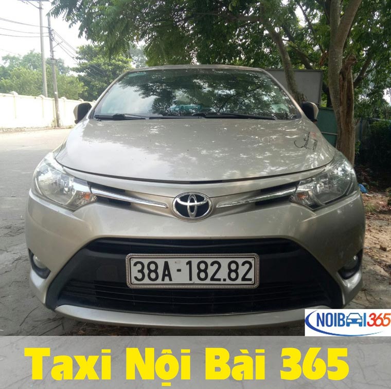 Taxi từ Hà Nội đi Bắc Kạn 