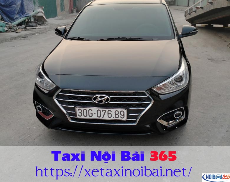 Taxi từ Hà Nội đi Điện Biên Giá Rẻ