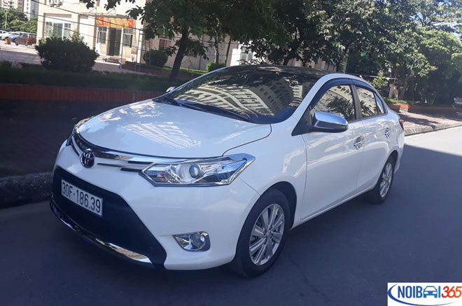 Taxi từ nội bài đi Ba Đình