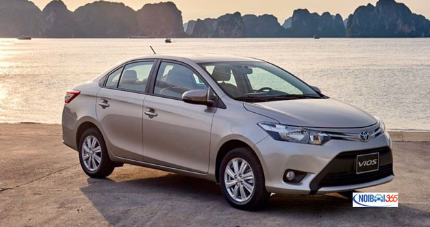 Taxi từ nội bài đi Bắc Từ Liêm 