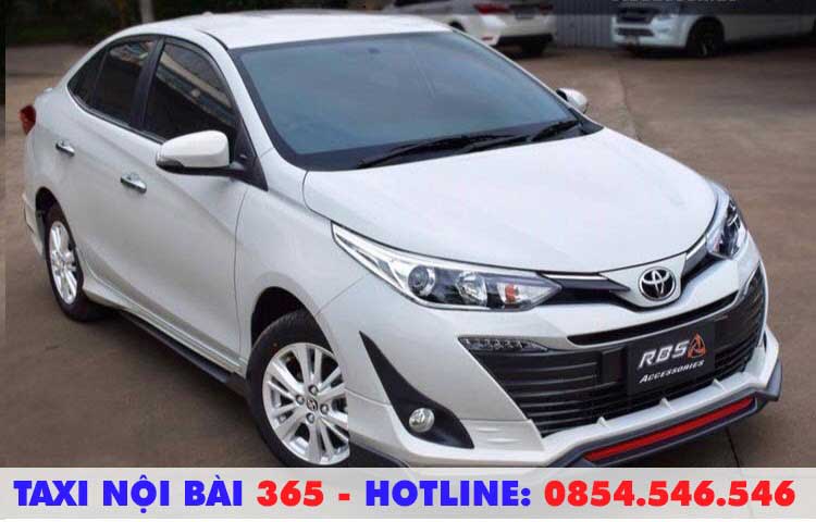 taxi Nội Bài 365