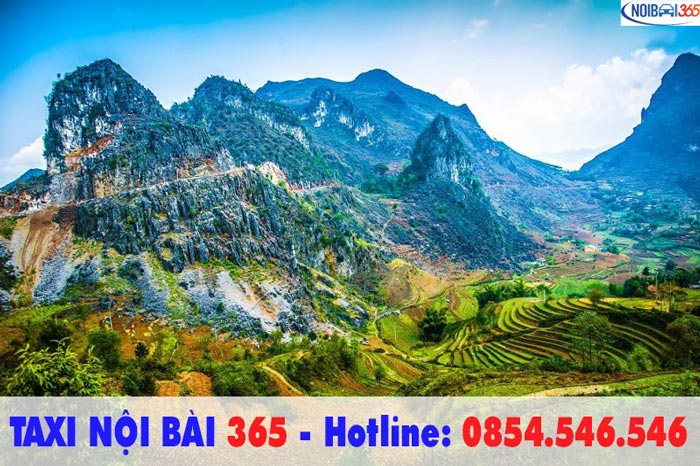 Vì sao bạn chọn cao nguyên đá Đồng Văn để vui chơi