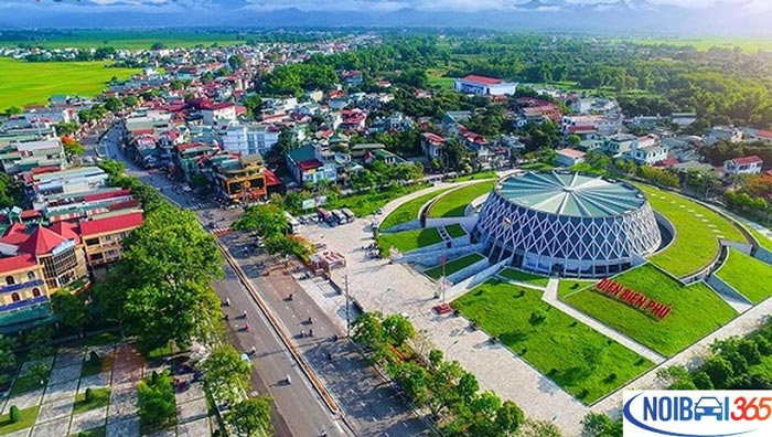 Vì sao bạn chọn Taxi Nội Bài 365